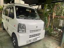 Suzuki EVERY 2558 Van