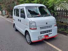 Suzuki Every 2014 Van