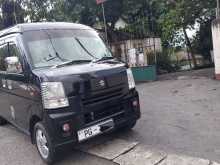 Suzuki Every 2012 Van