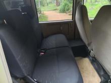 Suzuki Every 2006 Van