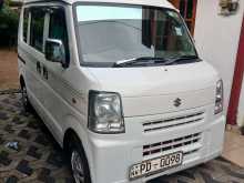 Suzuki Every 2007 Van