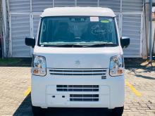 Suzuki Every 2025 Van