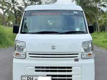 Suzuki Every 2016 Van