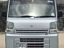 Suzuki Every 2018 Van
