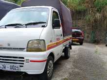 Suzuki Every 2000 Lorry