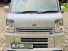 Suzuki Every 2019 Van