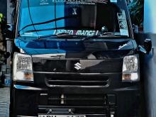 Suzuki Every 2016 Van