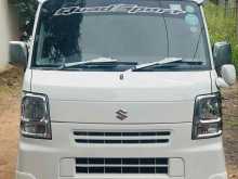 Suzuki Every DA63 2014 Van