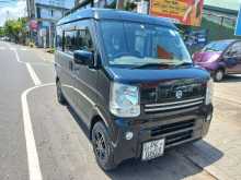 Suzuki EVERY 2016 Van