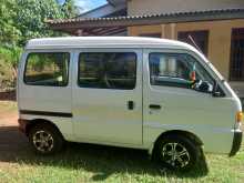 Suzuki Every 1998 Van