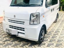 Suzuki Every 2014 Van