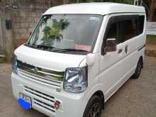 Suzuki Every Da 17 2018 Van