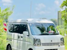 Suzuki Every 2018 Van