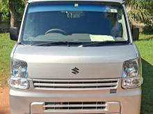 Suzuki Every 2015 Van