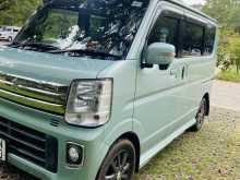 Suzuki Every 2015 Van