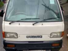 Suzuki Every 1999 Van