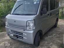 Suzuki EVERY 2016 Van