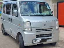 Suzuki Every 2007 Van