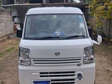 Suzuki Every 2016 Van