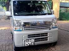 Suzuki Every 2017 Van
