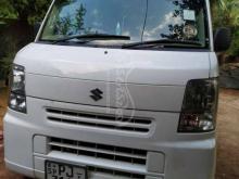 Suzuki Every 2014 Van