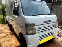Suzuki Every 2007 Lorry