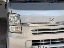 Suzuki Every 2014 Van