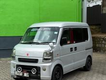 Suzuki Every 2007 Van