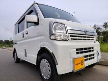 Suzuki Every 2020 Van
