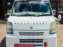Suzuki Every 2007 Van