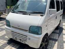 Suzuki Every 2000 Van