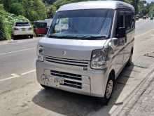 Suzuki Every 2016 Van