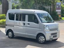 Suzuki Every 2016 Van