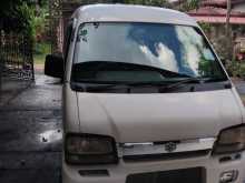 Suzuki Every 2001 Van