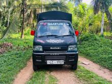 Suzuki Every 2002 Lorry