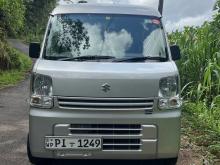 Suzuki Every 2016 Van