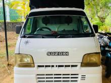 Suzuki Every 2005 Lorry