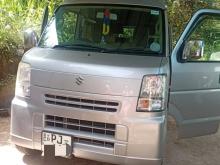 Suzuki Every 2019 Van