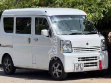 Suzuki Every 2015 Van