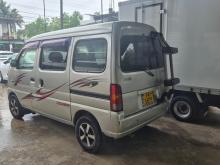 Suzuki Every 2001 Van