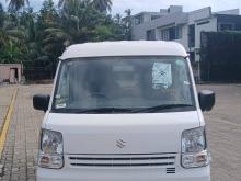 Suzuki Every 2023 Van