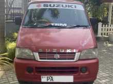 Suzuki Every 2001 Van