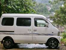 Suzuki Every 2002 Van