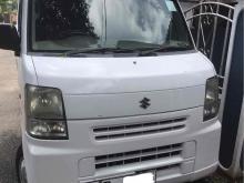 Suzuki Every 2008 Van