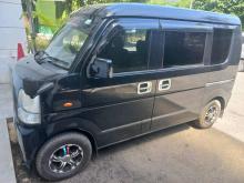 Suzuki Every 2014 Van