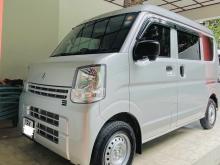 Suzuki Every 2025 Van