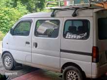 Suzuki EVERY 2003 Van