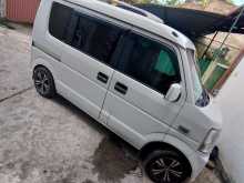 Suzuki Every 2007 Van