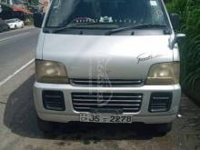 Suzuki Every 2000 Van