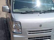Suzuki Every 2013 Van